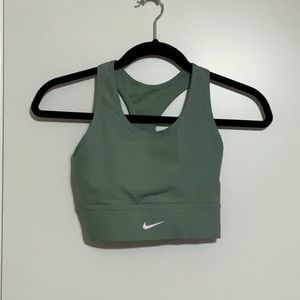 Nike Dri-Fit Sports Bra Size S